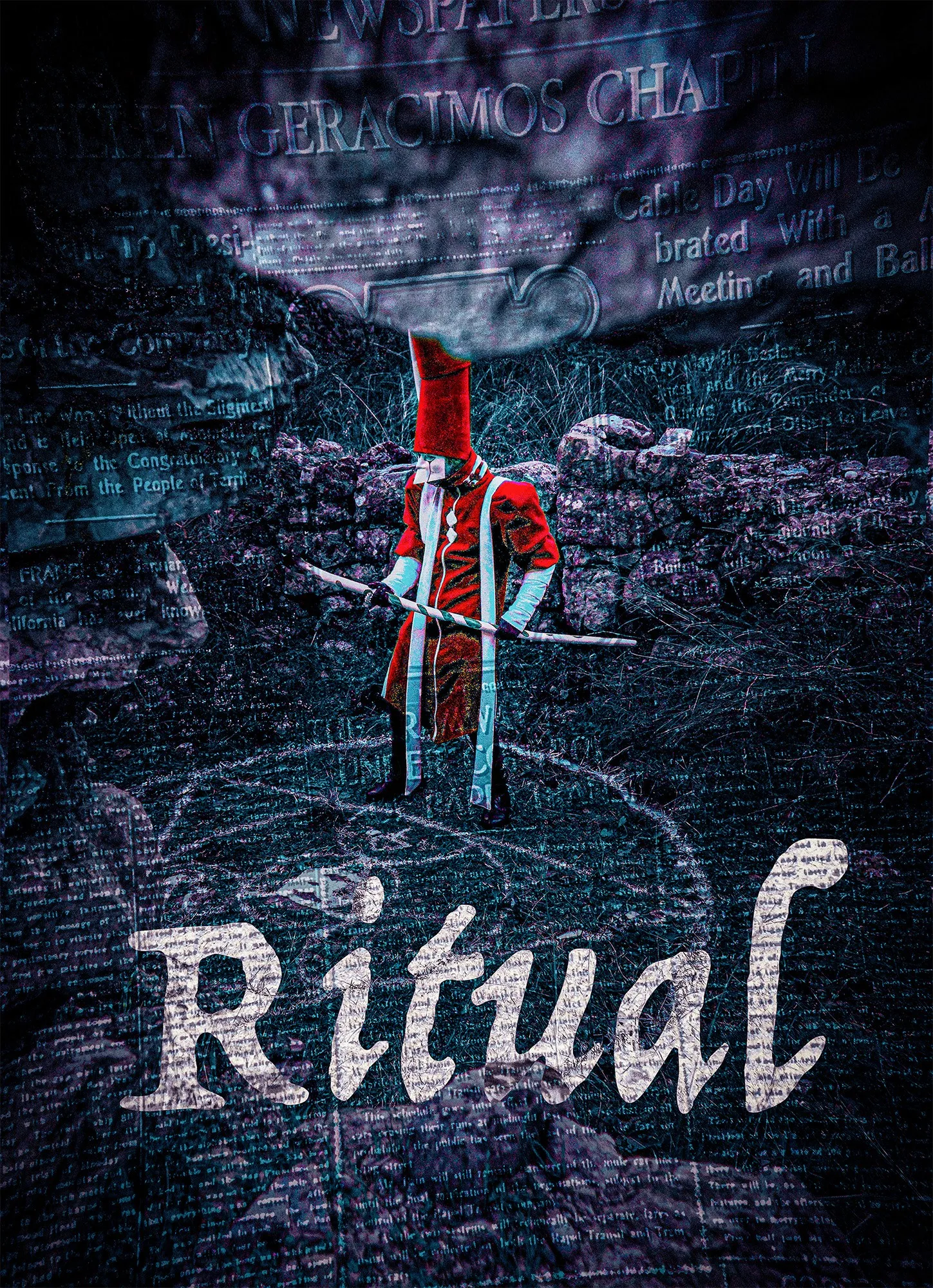 Ritual poster