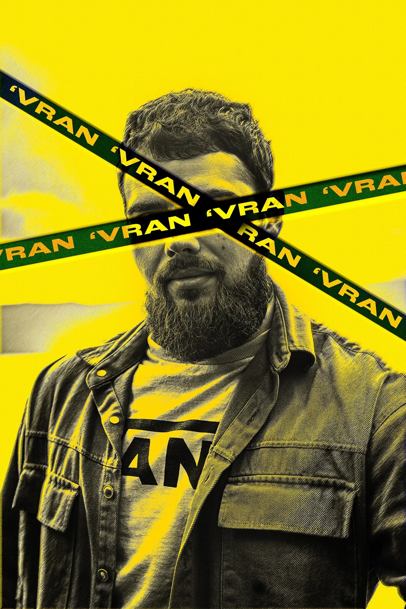 Vran poster